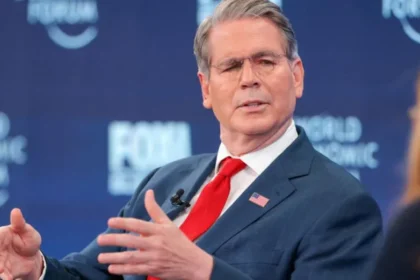 Bessent economic pain