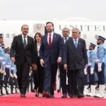 US Iran peace talks Hormuz transit