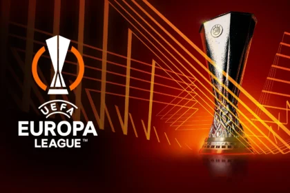 Europa League results