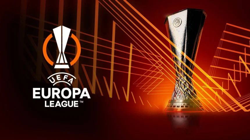 Europa League results