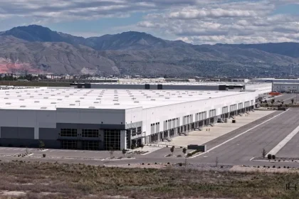 French widow ICE detention