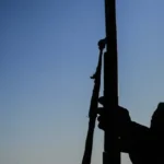 Gunmen Kill Civilians in Herat Picnic Spot Attack