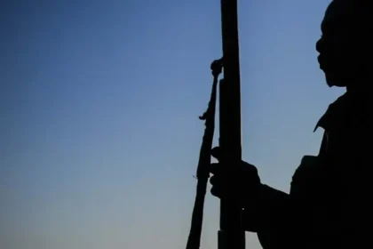 Gunmen Kill Civilians in Herat Picnic Spot Attack