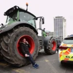 Fuel Trucks Regain Access to Irish Refinery After Blockade