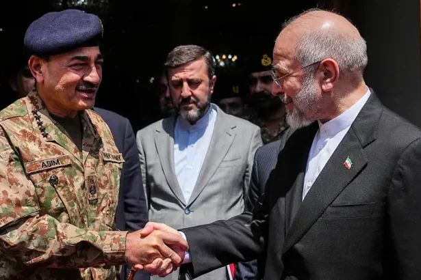 Iran war updates