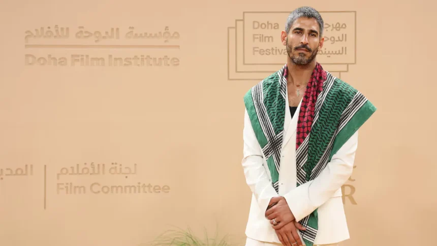 US-Kuwaiti journalist detained in Kuwait