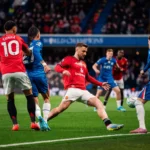 Manchester United win