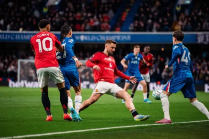 Manchester United win