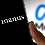 China blocks Meta $2bn Manus AI acquisition after regulators stop AI deal