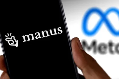 China blocks Meta $2bn Manus AI acquisition after regulators stop AI deal