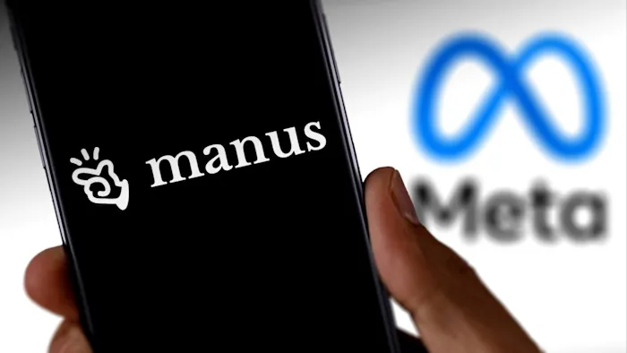 China blocks Meta $2bn Manus AI acquisition after regulators stop AI deal