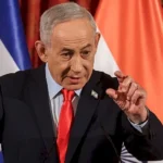 Netanyahu Hezbollah dismantled