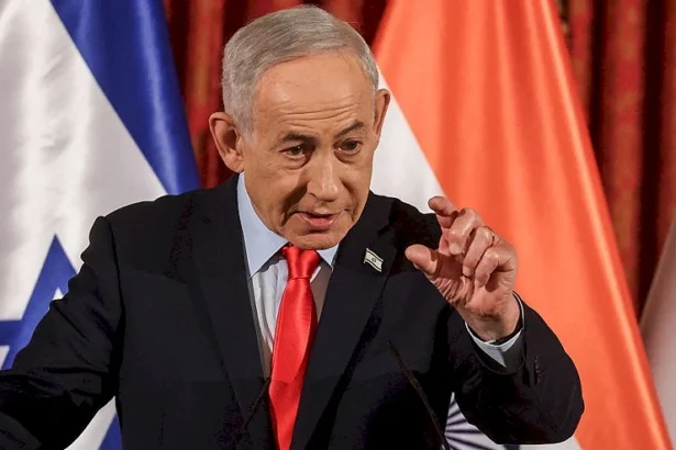 Netanyahu Hezbollah dismantled