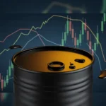 oil prices fall