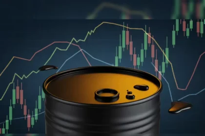 oil prices fall