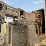 pakistan accused of deadly attack on Kunar University after strikes in eastern Afghanistan