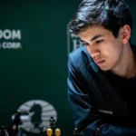 Sindarov Candidates win