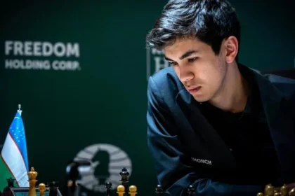 Sindarov Candidates win