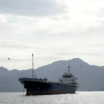 Strait of Hormuz ceasefire