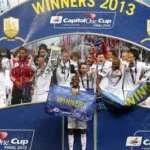 Leeds United and West Ham players competing in FA Cup amid relegation battle