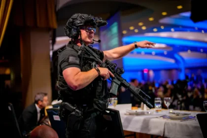 Trump shooting incident World Cup security fears