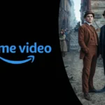 Young Sherlock season 2