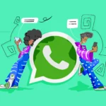 WhatsApp Business features