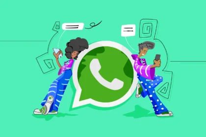 WhatsApp Business features