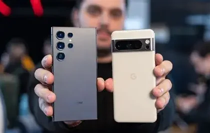 Google Pixel 10 and Samsung Galaxy S26 meet Gemini Intelligence Android requirements 12GB RAM