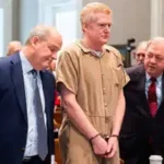 Alex Murdaugh murder conviction overturned South Carolina Supreme Court new trial ordered