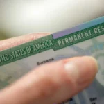 green card apply outside US USCIS new policy 2026