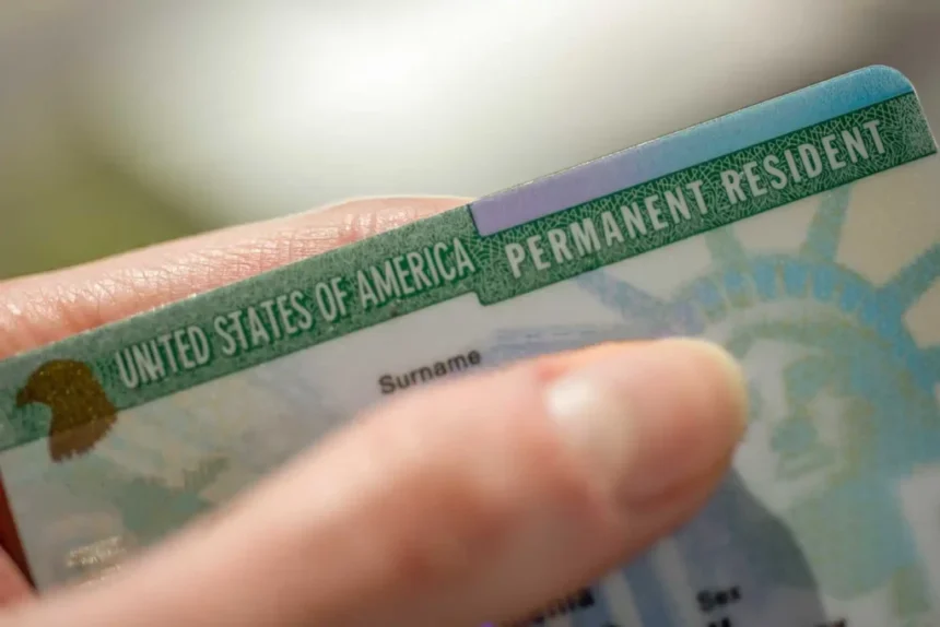 green card apply outside US USCIS new policy 2026