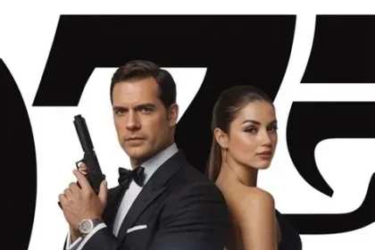 new James Bond casting search begins for next 007 actor