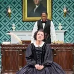 Meg Stalter Broadway debut Oh Mary 2026 Mary Todd Lincoln role summer