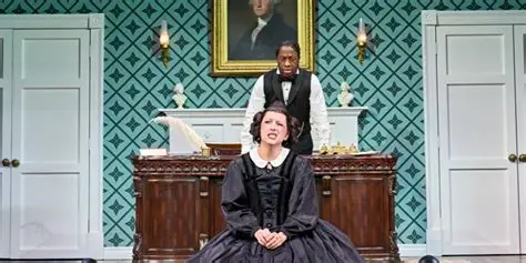 Meg Stalter Broadway debut Oh Mary 2026 Mary Todd Lincoln role summer