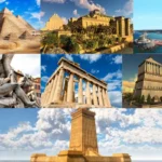 ancient wonders you can still visit today