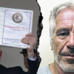 Purported Jeffrey Epstein suicide note unsealed in federal court documents linked to his 2019 jail cell case.