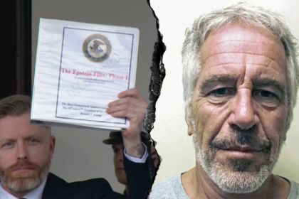 Purported Jeffrey Epstein suicide note unsealed in federal court documents linked to his 2019 jail cell case.