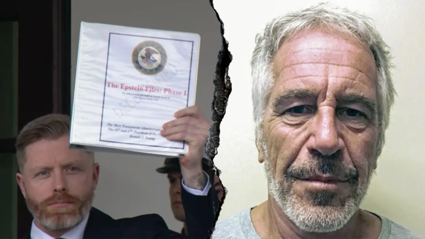Purported Jeffrey Epstein suicide note unsealed in federal court documents linked to his 2019 jail cell case.