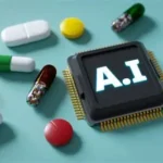 AI brain condition treatments research using stem cells and algorithms