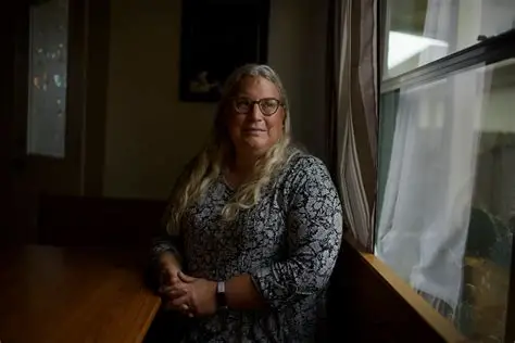 Australian transgender discrimination case court ruling