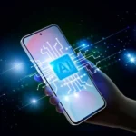 AI features boosting smartphone performance