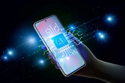 AI features boosting smartphone performance