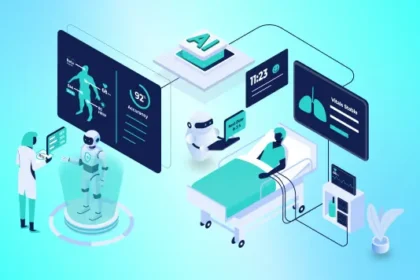 AI Innovations Transforming Healthcare