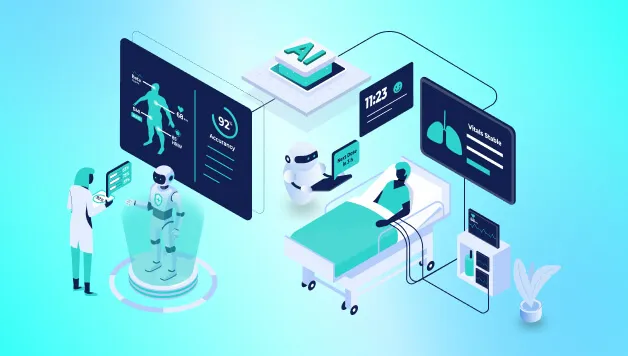 AI Innovations Transforming Healthcare