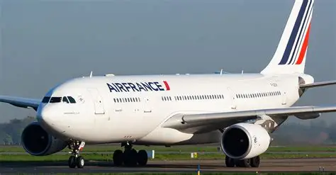 Air France and Airbus found guilty over 2009 AF447 plane crash disaster