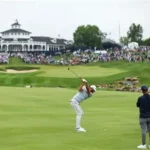 Alex Smalley PGA Championship 2026 Aronimink Golf Club Duke graduate PGA Tour