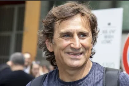 Alex Zanardi inspiring life story