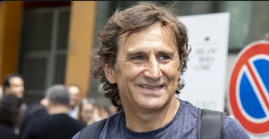 Alex Zanardi inspiring life story
