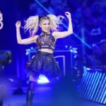 Alexa Bliss signs with Prototype Talent Agency